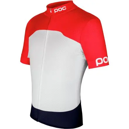 Maillots Poc Raceday Climber Wo 1