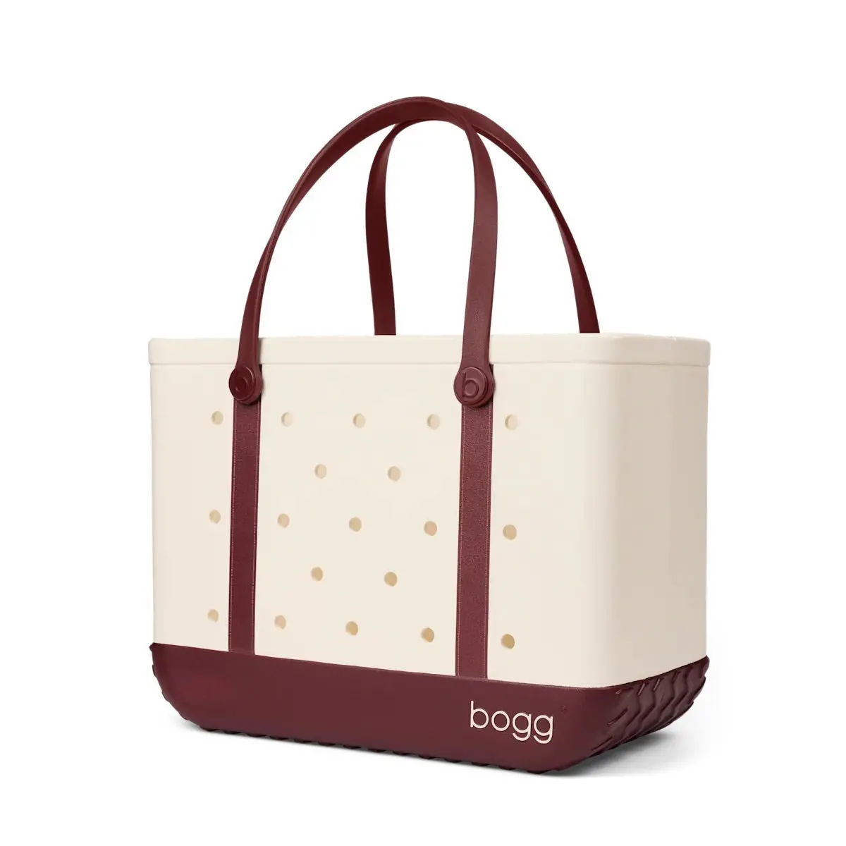 Original Bogg Bag - Varsity Collection 2