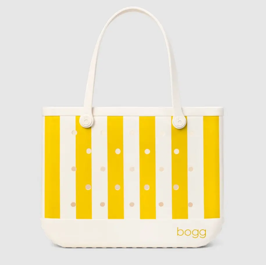 Original Bogg Bag - High Tides, Good Vibes Collection 1