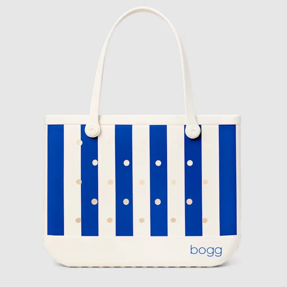 Original Bogg Bag - High Tides, Good Vibes Collection 1