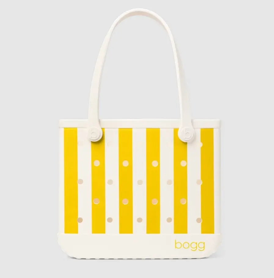 Baby Bogg Bag - High Tides, Good Vibes Collection 1