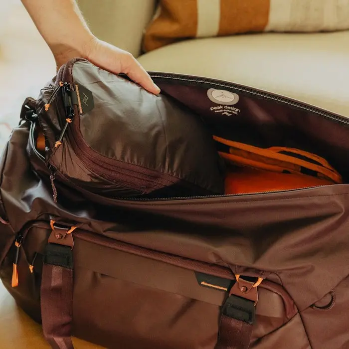 Packing Cube - Small 2