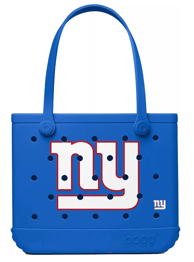 Baby Bogg Bag - Ny Giants 1