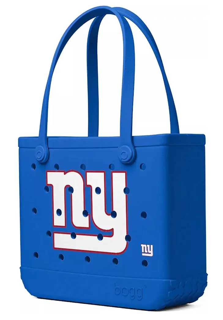 Baby Bogg Bag - Ny Giants 2