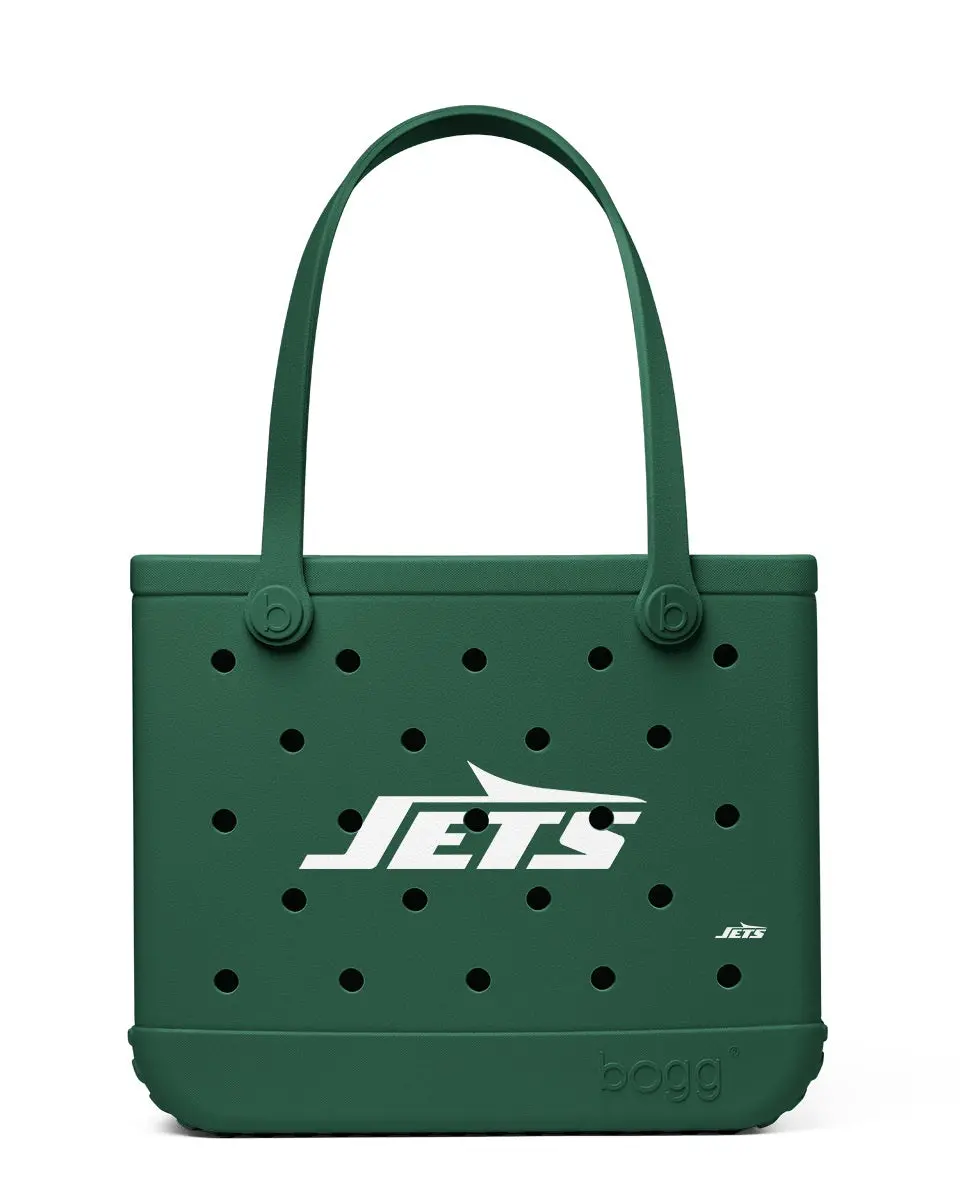 Baby Bogg Bag - Ny Jets 1