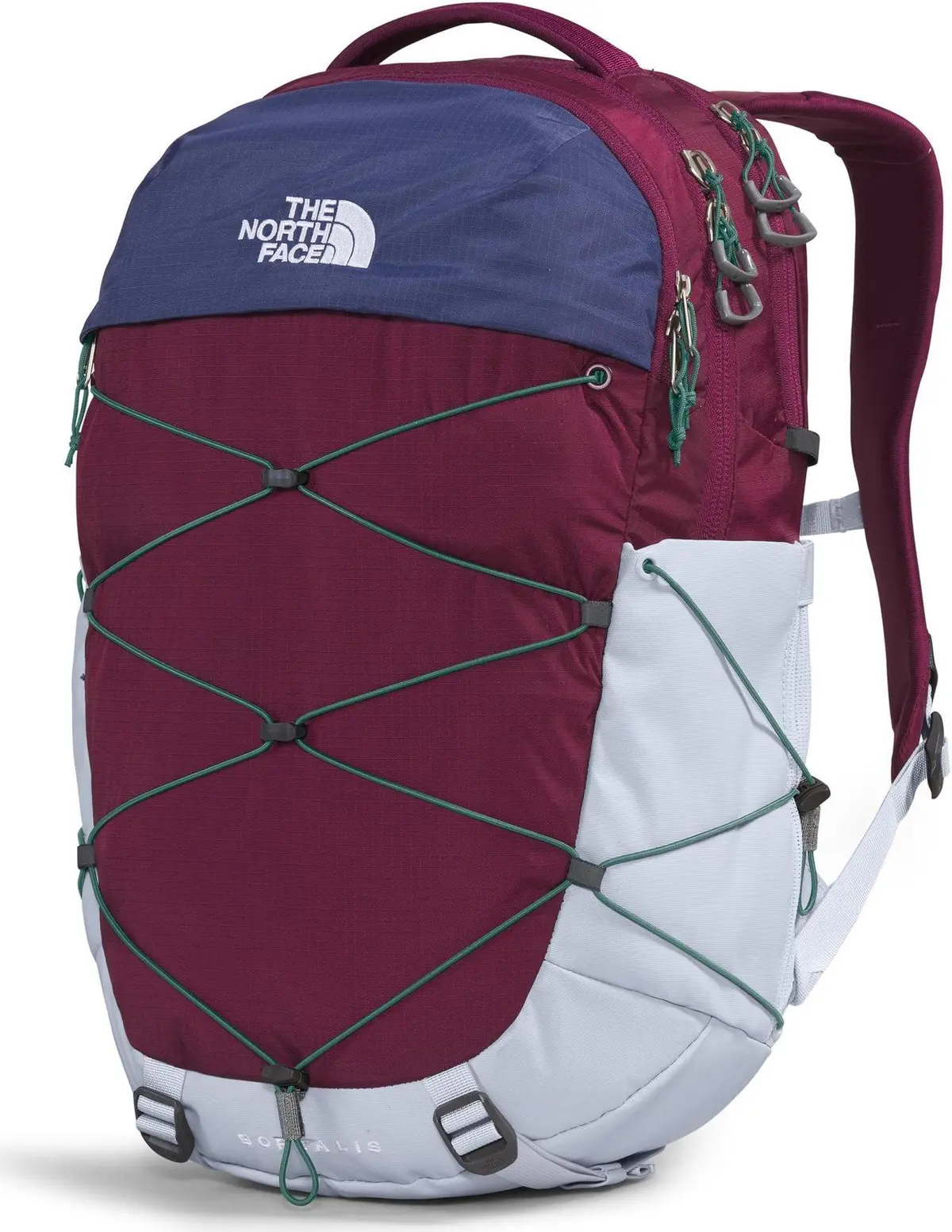Women`S Borealis Backpack 2