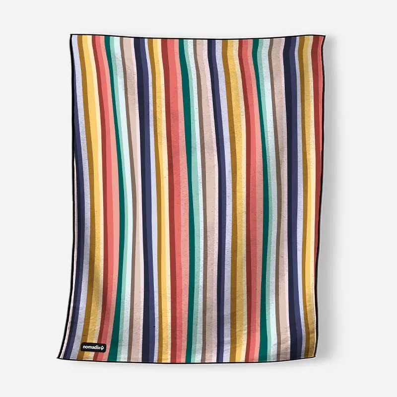Blanket Towel - Shift Multi 1