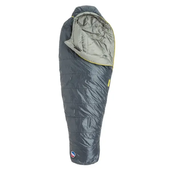Anthracite 20° Long Sleeping Bag 2