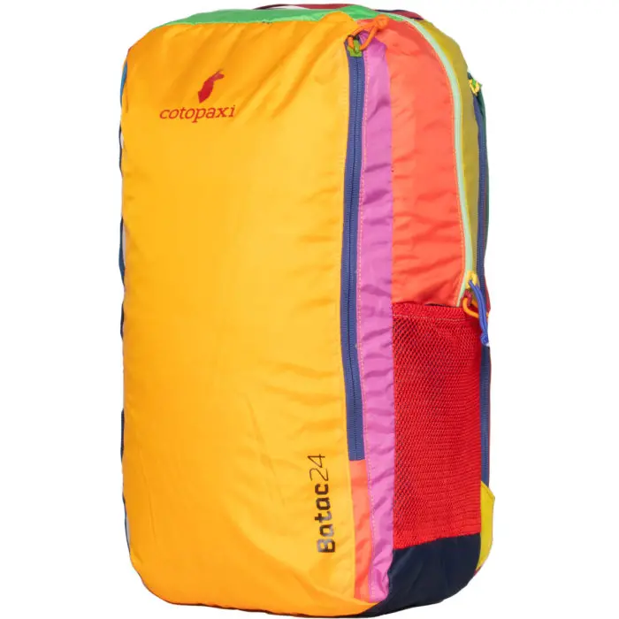 Batac 24L Backpack 2
