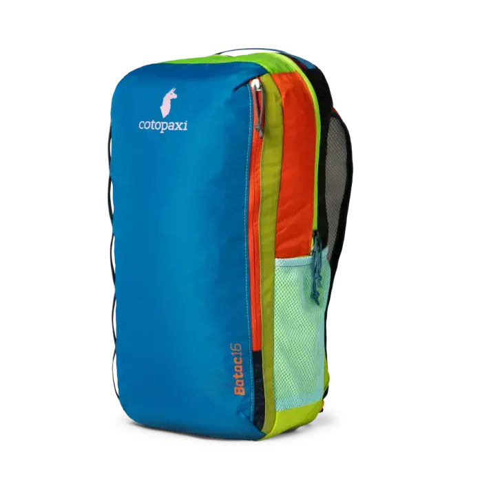 Batac 16L Backpack 1