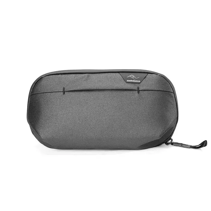 Wash Pouch - Small 1