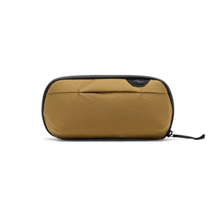 Wash Pouch - Small 1