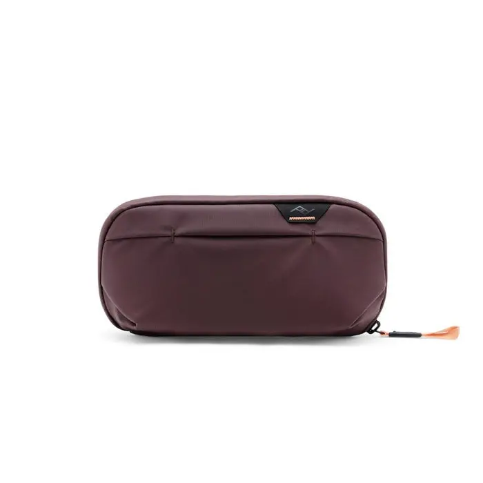 Wash Pouch - Small 1