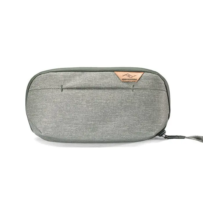 Wash Pouch - Small 1