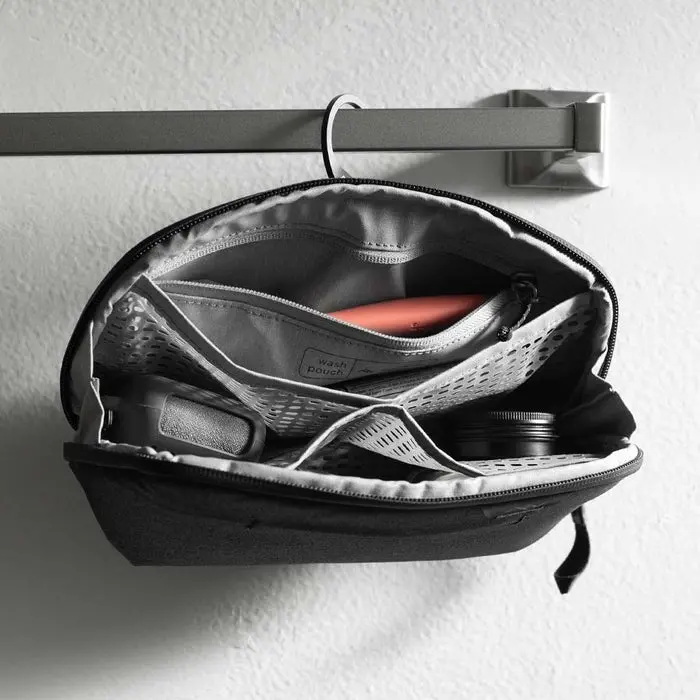 Wash Pouch - Small 2