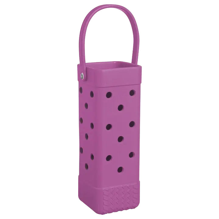 Byo Bogg Wine Tote (13X4x4) 1