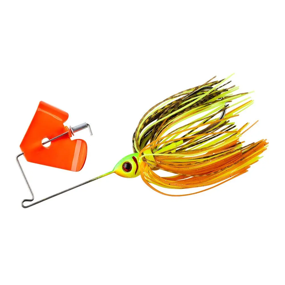 Pond Magic Buzzbait - (1/8 Oz) 1