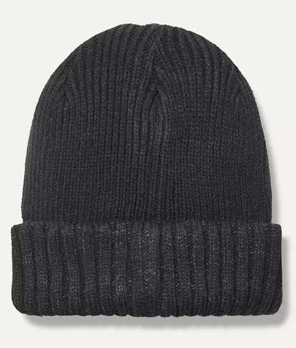 Bacton Waterproof Cold Weather Roll Cuff Beanie 2