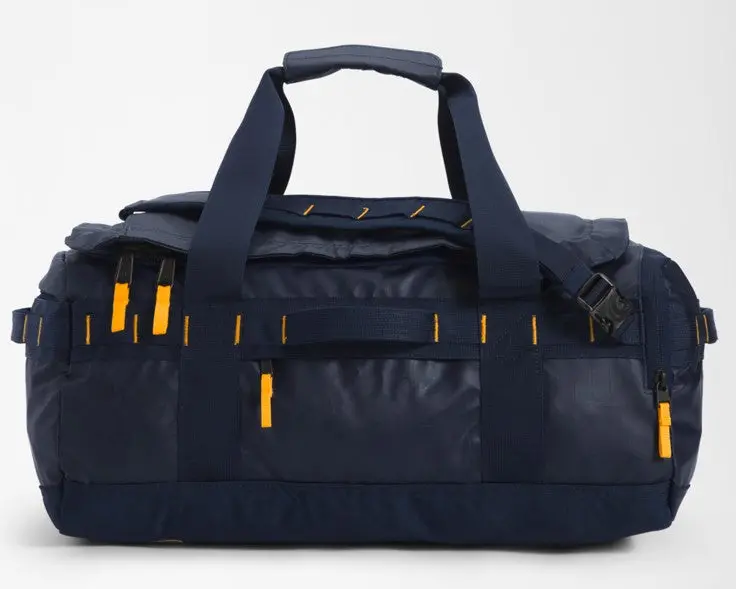 Base Camp Voyager Duffel-42L 1