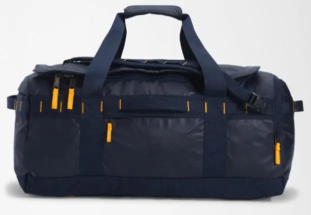 Base Camp Voyager Duffel-62L 1
