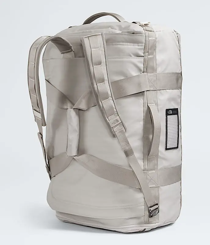 Base Camp Voyager Duffel-62L 2