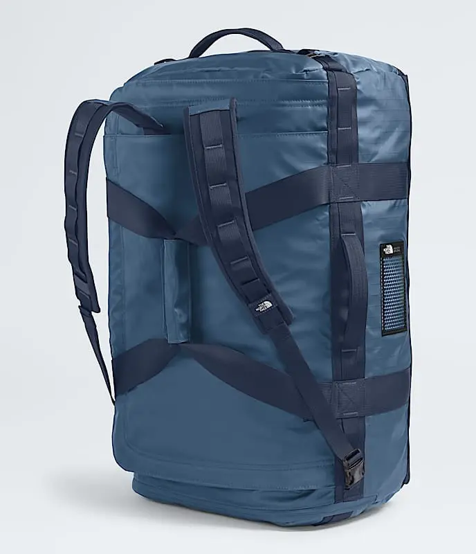 Base Camp Voyager Duffel-62L 2