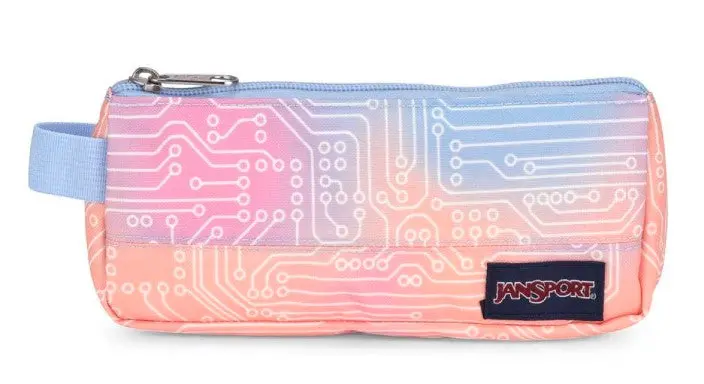 Basic Accessory Pouch 1