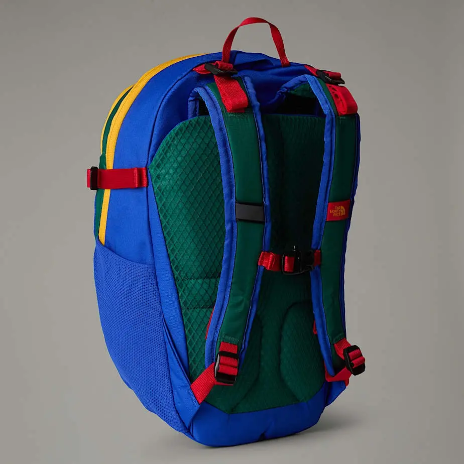 Basin 15-Liter Backpack 2