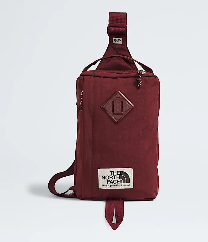 Berkeley Field Bag 1