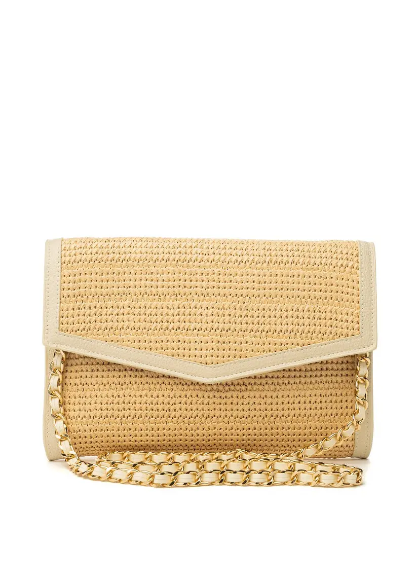 Beth Drift Clutch 1