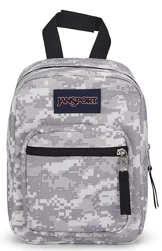 Big Break Lunch Bag 1