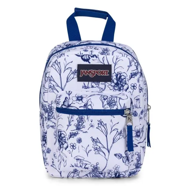 Big Break Lunch Bag 1