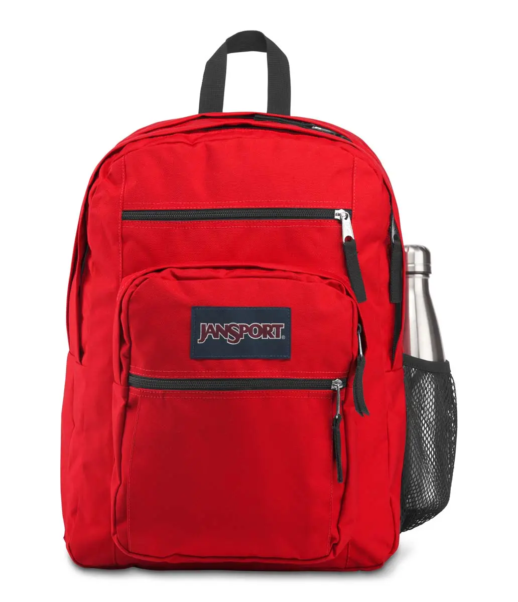Big Student Backpack 1
