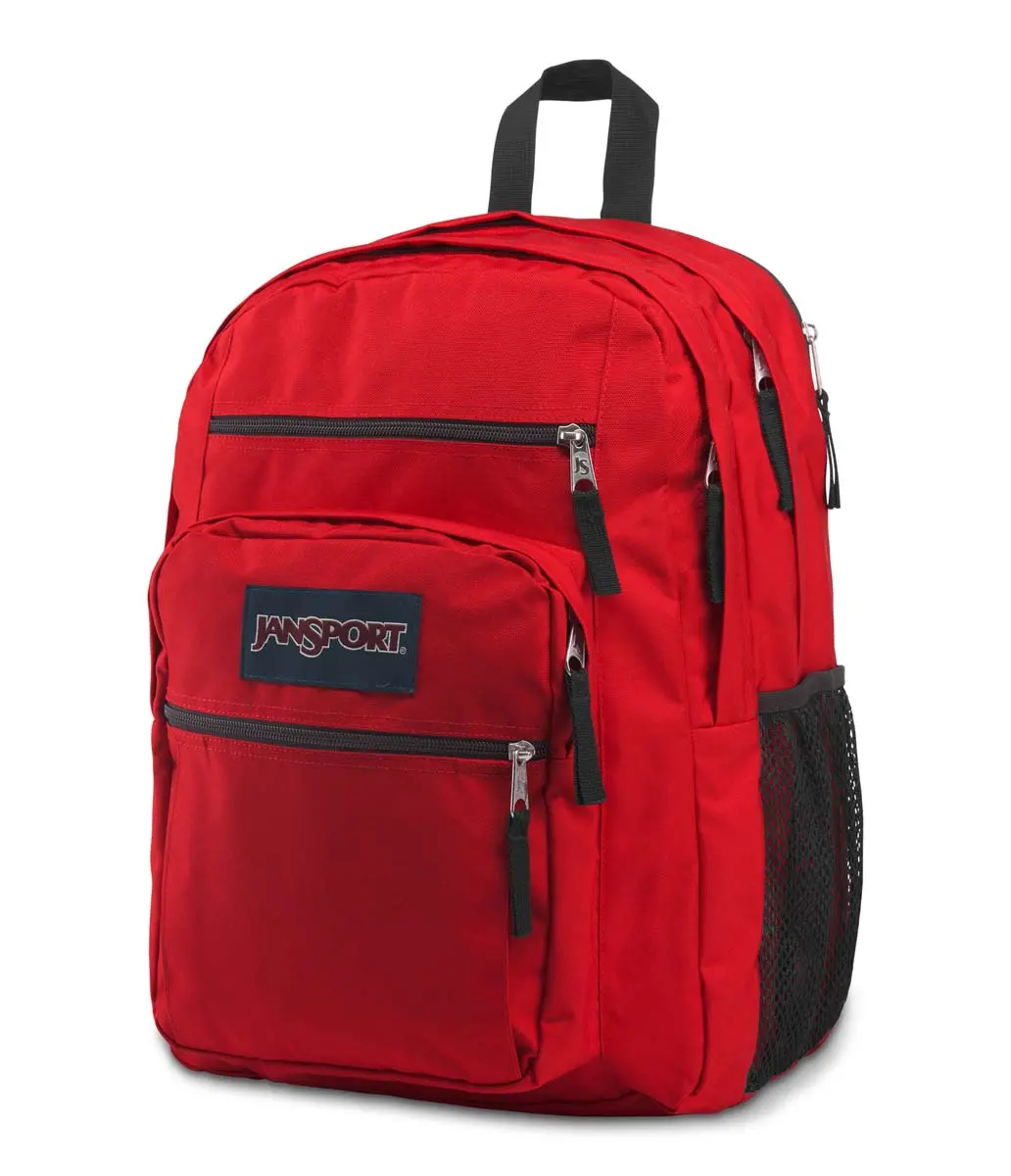 Big Student Backpack 2