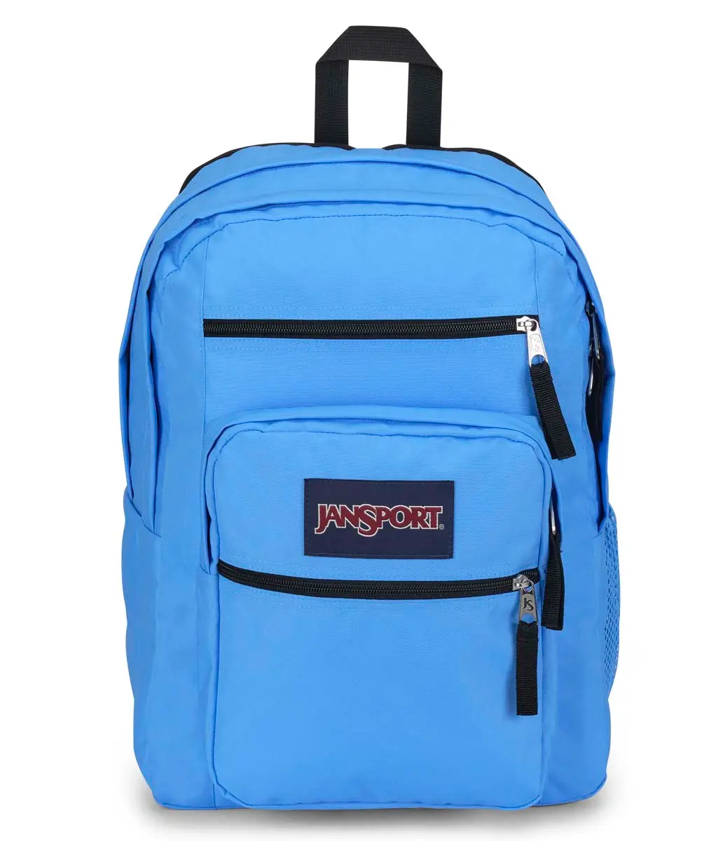 Big Student Backpack 1