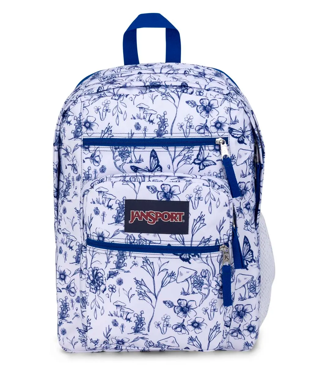 Big Student Backpack 1