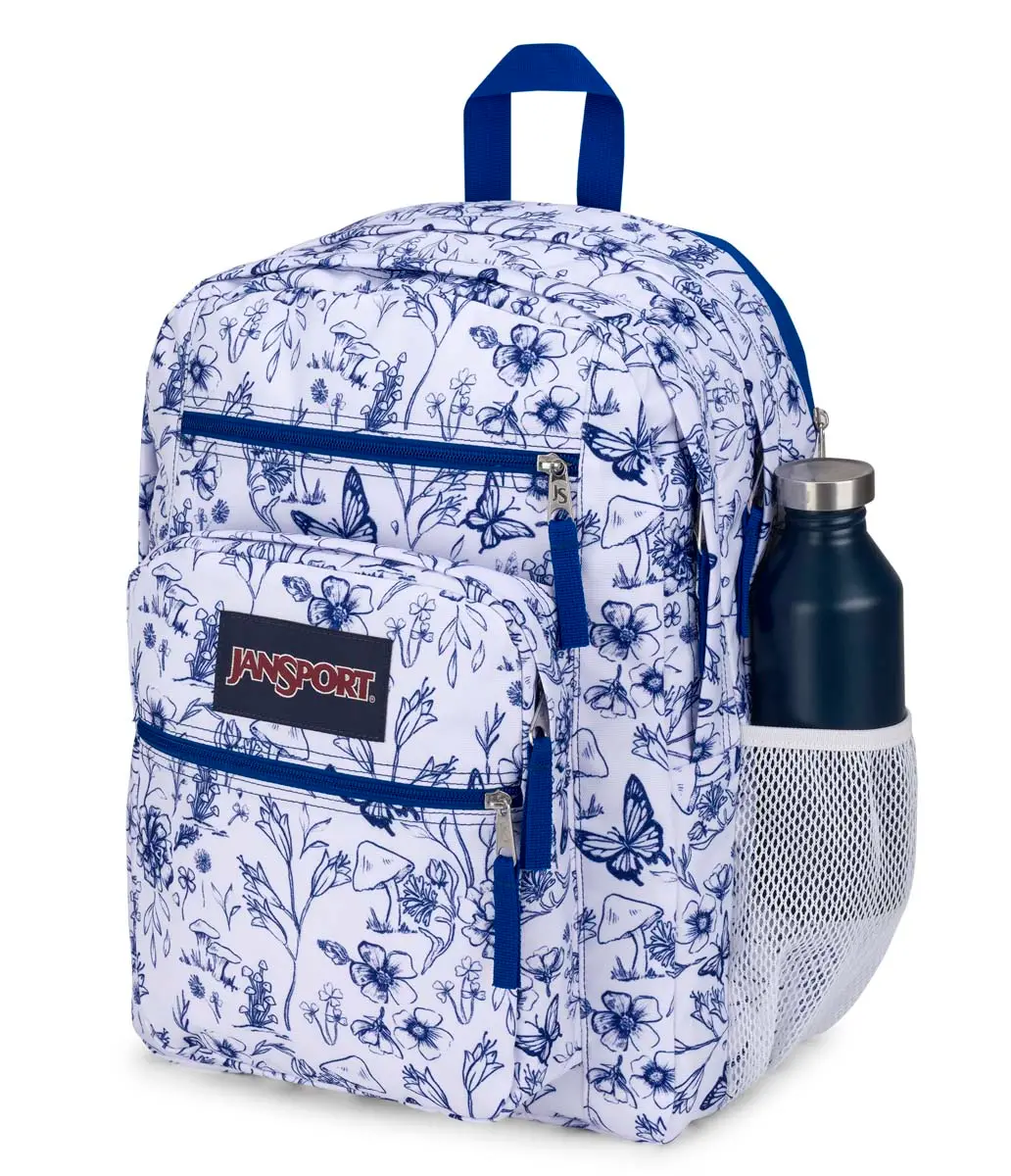Big Student Backpack 2