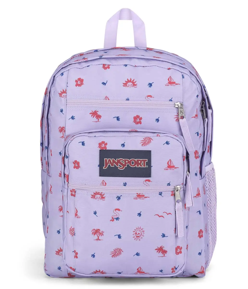 Big Student Backpack 1