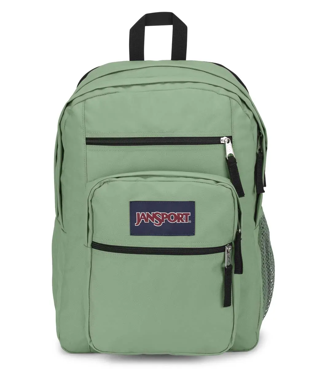 Big Student Backpack 1