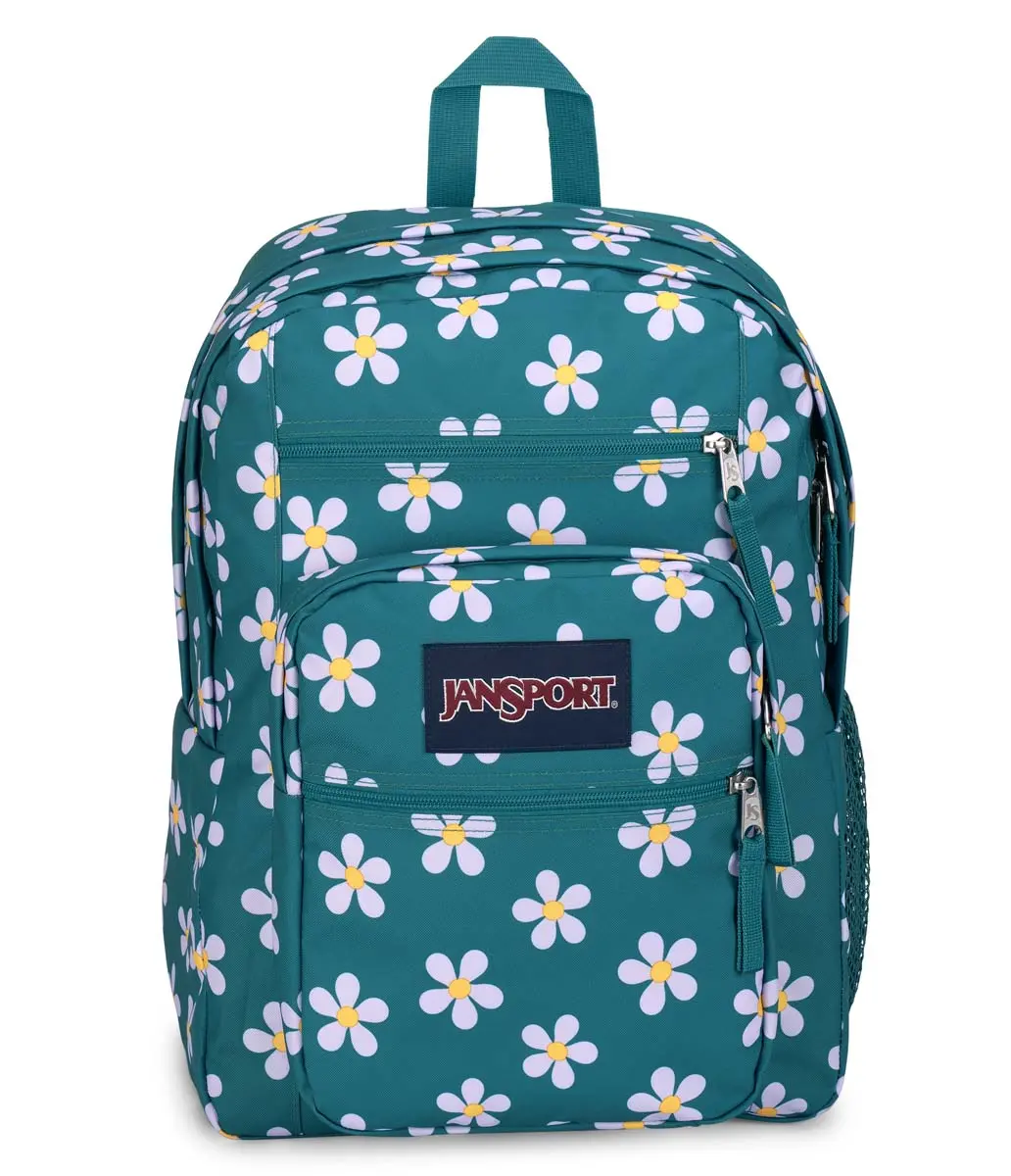 Big Student Backpack 1