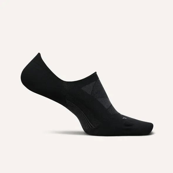 Elite Invisible Light Cushion Sock 1