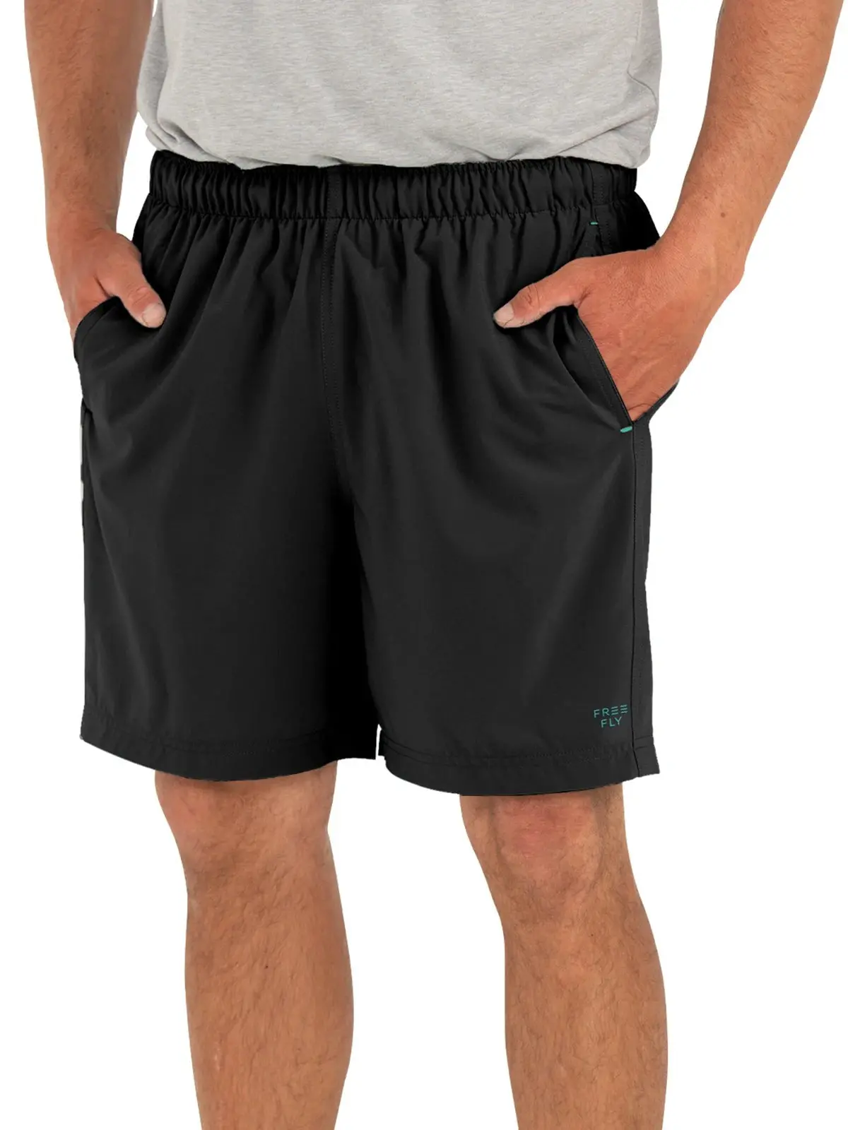 Men's Breeze Short - 6" 1