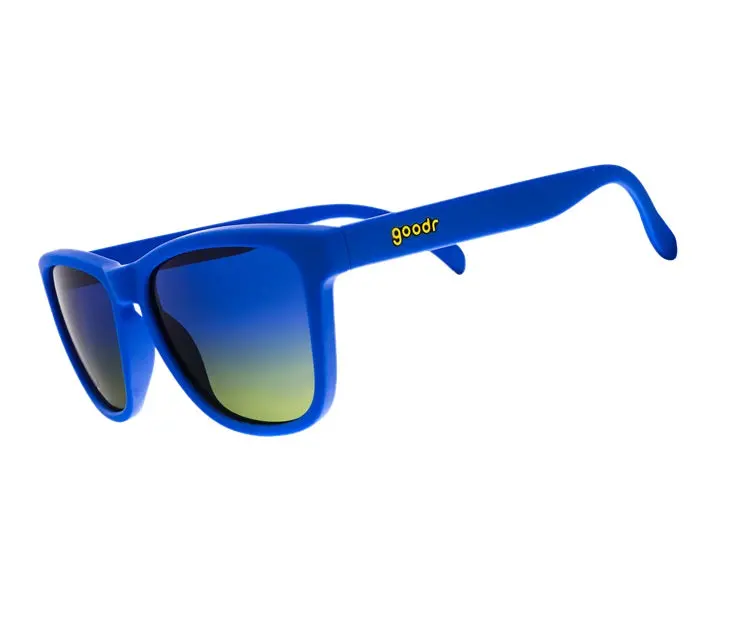 Blue Lobster's Scuba Revenge Og Sunglasses 1