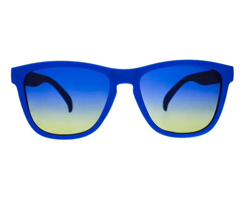 Blue Lobster's Scuba Revenge Og Sunglasses 2