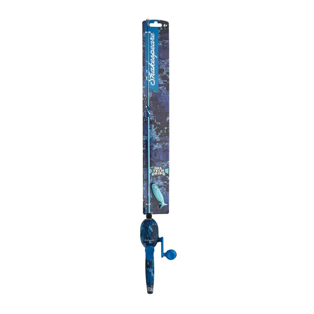 Kids Beginner Fishing Kit 1