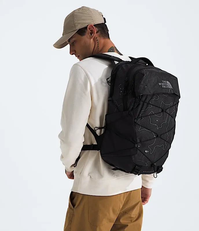 Men's Borealis Backpack 2