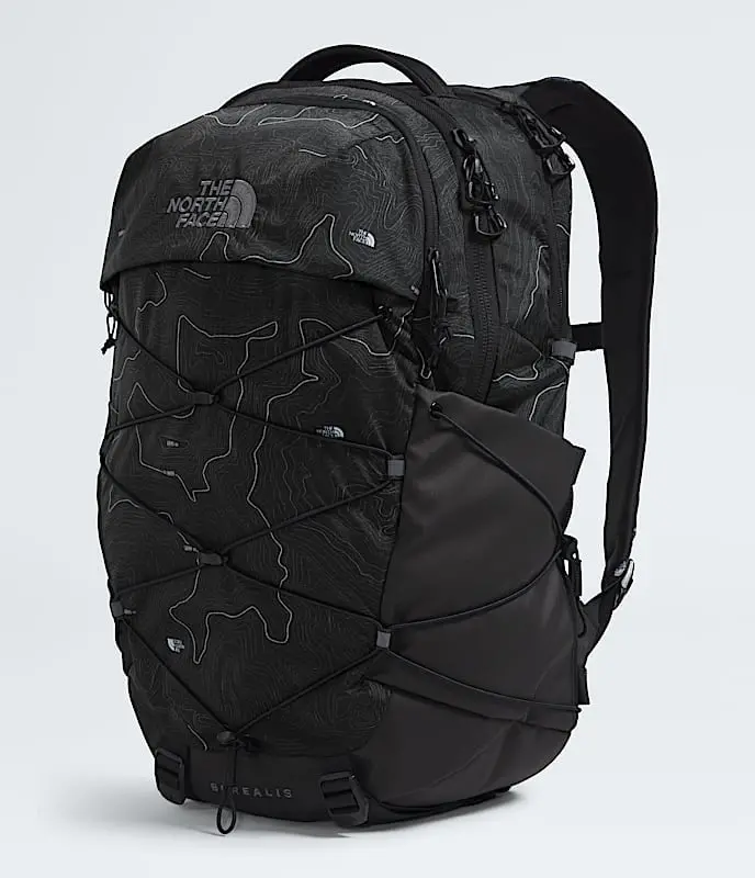 Men's Borealis Backpack 1