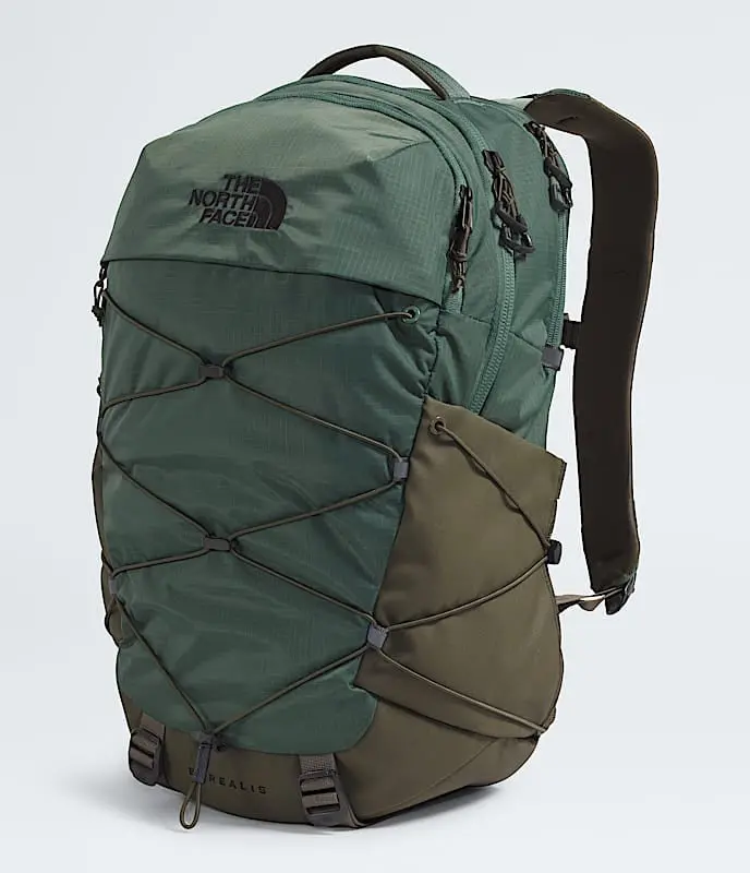 Men's Borealis Backpack 1