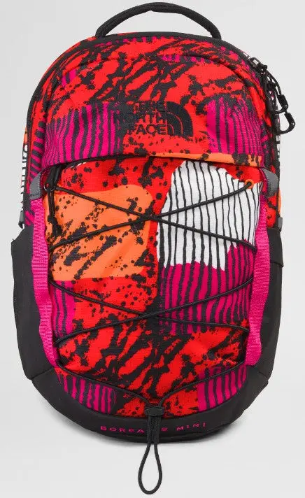 Women's Borealis Mini Backpack 1
