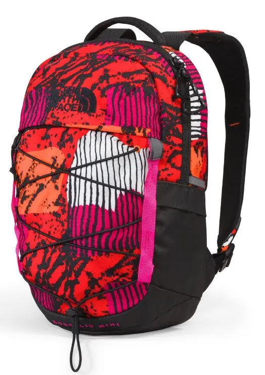 Women's Borealis Mini Backpack 2